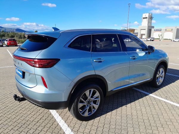 2021-Haval-H6-20T-Super-Luxury-4X4-Auto image:6