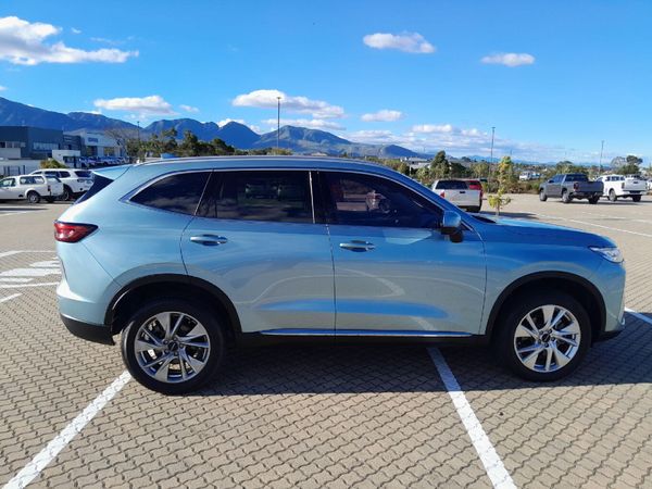 2021-Haval-H6-20T-Super-Luxury-4X4-Auto image:7