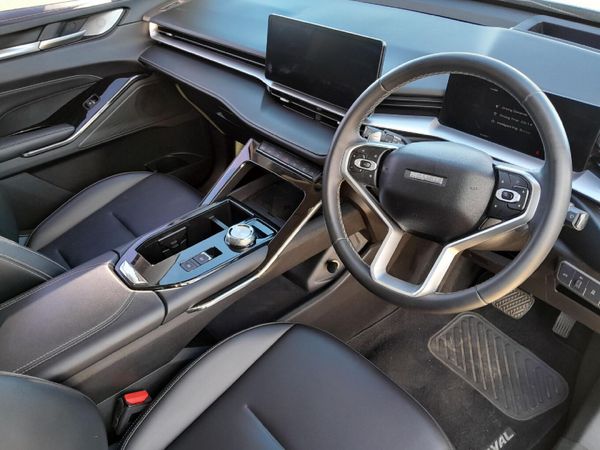 2021-Haval-H6-20T-Super-Luxury-4X4-Auto image:8