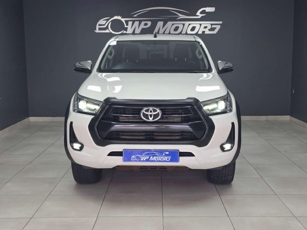 2023-Toyota-Hilux-28-GD-6-Raised-Body-Raider-Auto-Double-Cab image:1