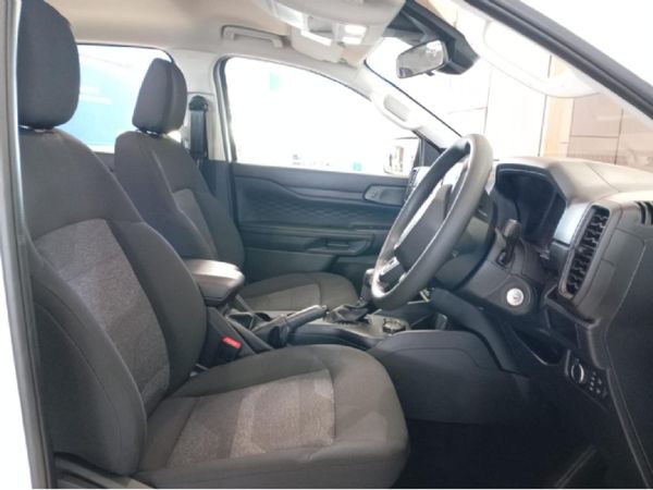 2026-Ford-Ranger-20D-Sit-Xl-4x4-Auto-Double-Cab image:9