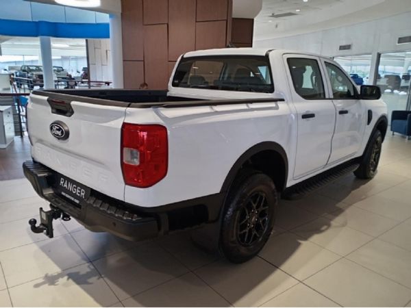 2026-Ford-Ranger-20D-Sit-Xl-4x4-Auto-Double-Cab image:5