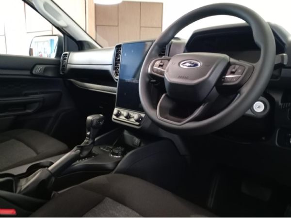 2026-Ford-Ranger-20D-Sit-Xl-4x4-Auto-Double-Cab image:7