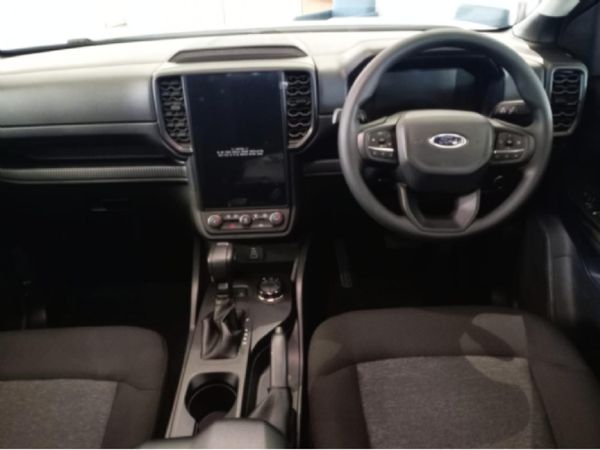 2026-Ford-Ranger-20D-Sit-Xl-4x4-Auto-Double-Cab image:8