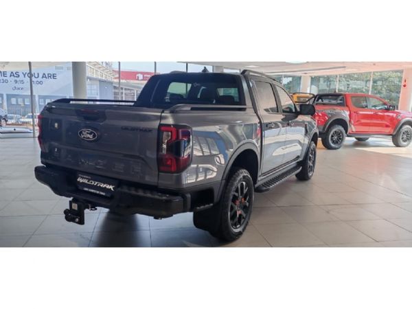 2026-Ford-Ranger-23-Wildtrak-Auto-Double-Cab image:10