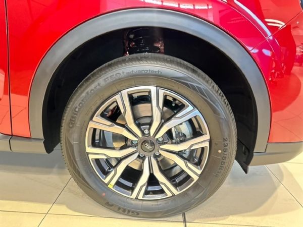 2026-Ford-Territory-Trend-18L-Ecoboost-Auto image:12