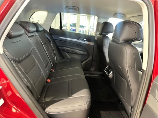 2026-Ford-Territory-Trend-18L-Ecoboost-Auto image:4