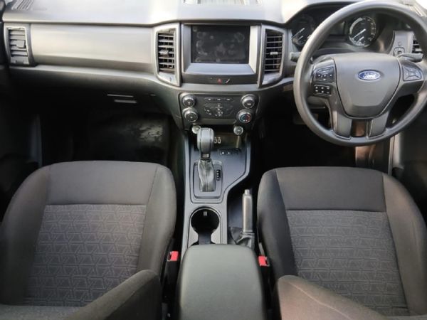 2022-Ford-Ranger-22-TDCi-XL-Auto-Double-Cab image:9