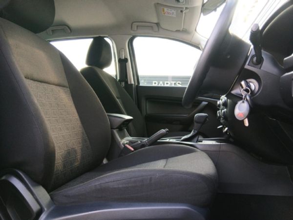 2022-Ford-Ranger-22-TDCi-XL-Auto-Double-Cab image:11