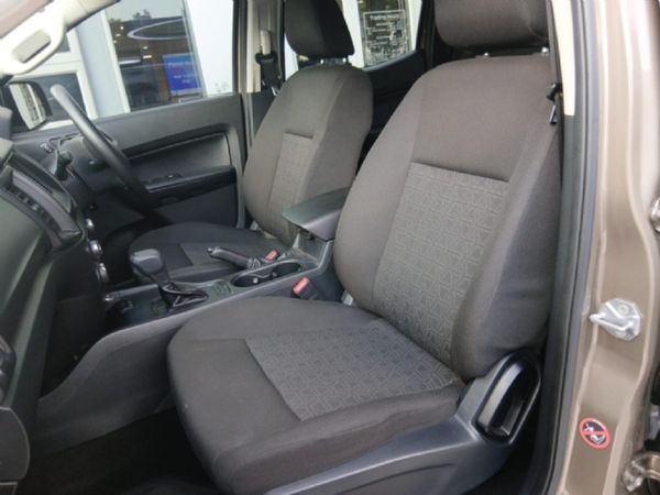 2022-Ford-Ranger-22-TDCi-XL-Auto-Double-Cab image:12