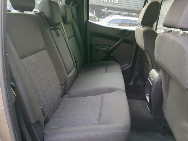 2022-Ford-Ranger-22-TDCi-XL-Auto-Double-Cab image:13