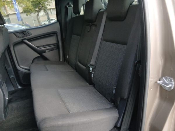 2022-Ford-Ranger-22-TDCi-XL-Auto-Double-Cab image:14