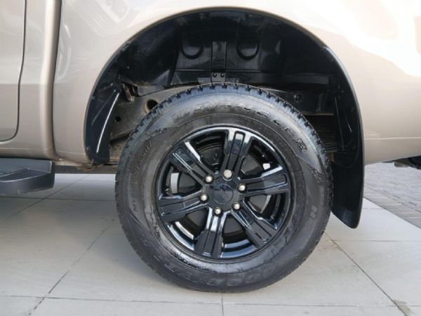 2022-Ford-Ranger-22-TDCi-XL-Auto-Double-Cab image:16