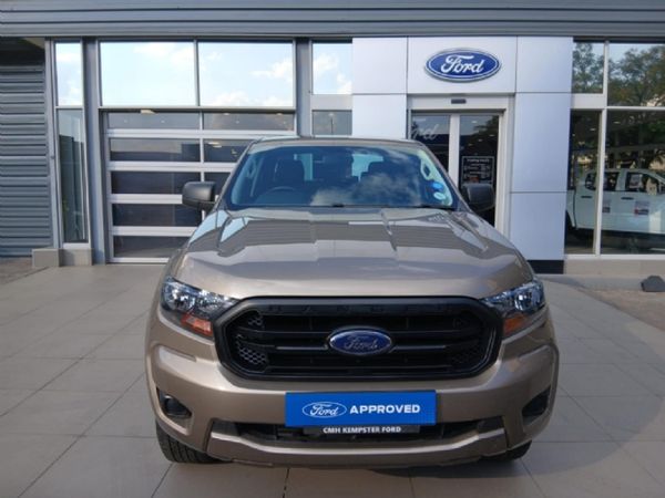 2022-Ford-Ranger-22-TDCi-XL-Auto-Double-Cab image:2