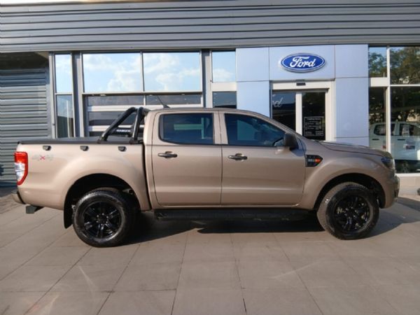 2022-Ford-Ranger-22-TDCi-XL-Auto-Double-Cab image:3