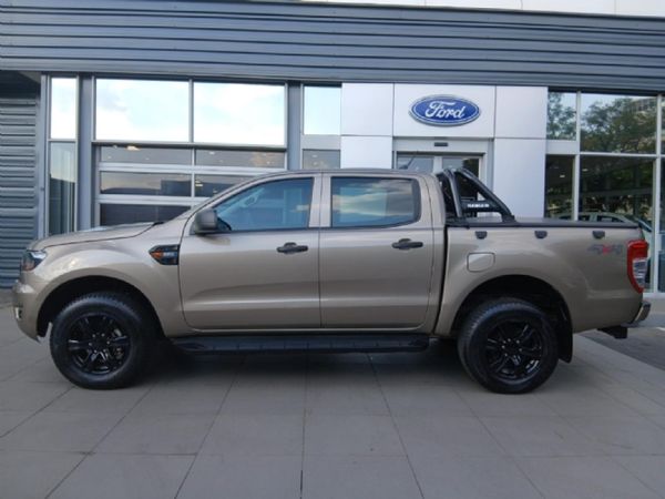 2022-Ford-Ranger-22-TDCi-XL-Auto-Double-Cab image:4