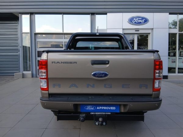 2022-Ford-Ranger-22-TDCi-XL-Auto-Double-Cab image:6