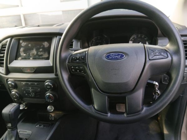 2022-Ford-Ranger-22-TDCi-XL-Auto-Double-Cab image:7
