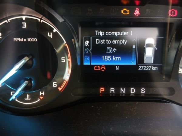 2022-Ford-Ranger-22-TDCi-XL-Auto-Double-Cab image:8