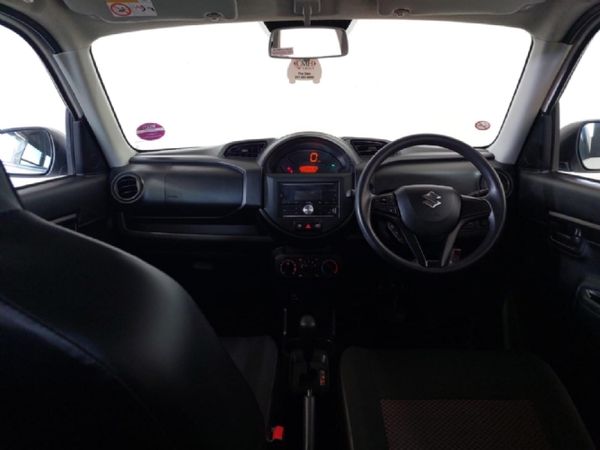 2024-Suzuki-S-Presso-10-GL-AMT image:9