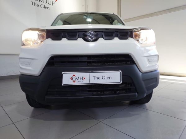 2024-Suzuki-S-Presso-10-GL-AMT image:1