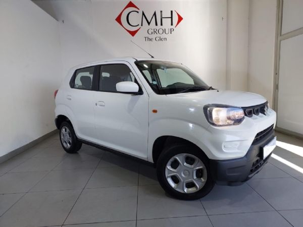 2024-Suzuki-S-Presso-10-GL-AMT image:2