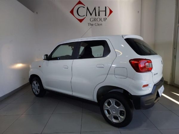 2024-Suzuki-S-Presso-10-GL-AMT image:3