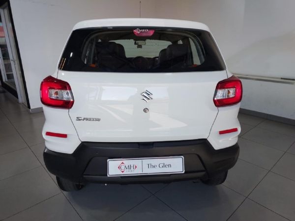 2024-Suzuki-S-Presso-10-GL-AMT image:4
