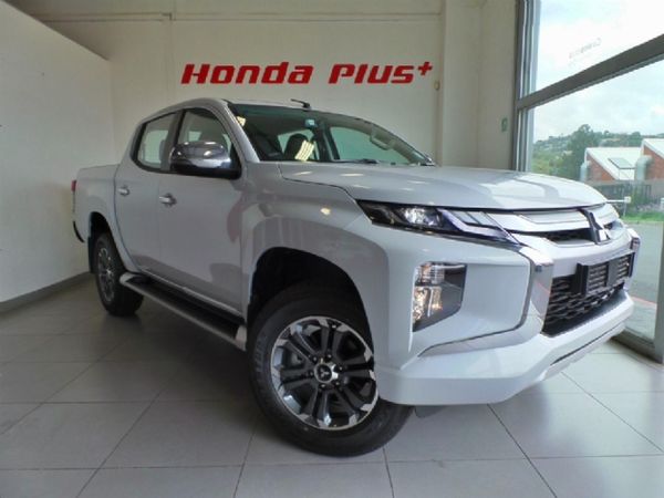 2021-Mitsubishi-Triton-24-Di-Dc-Auto-Double-Cab image:2