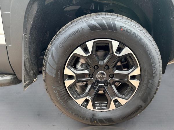 2025-BYD-Shark-15-Double-Cab-AWD-Phev image:10