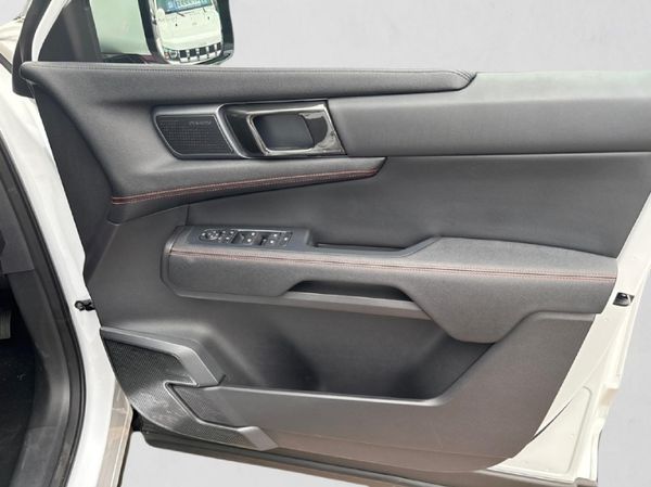2025-BYD-Shark-15-Double-Cab-AWD-Phev image:11