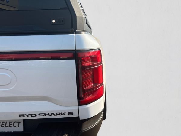 2025-BYD-Shark-15-Double-Cab-AWD-Phev image:15
