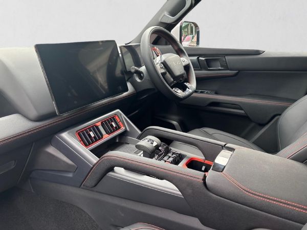 2025-BYD-Shark-15-Double-Cab-AWD-Phev image:17