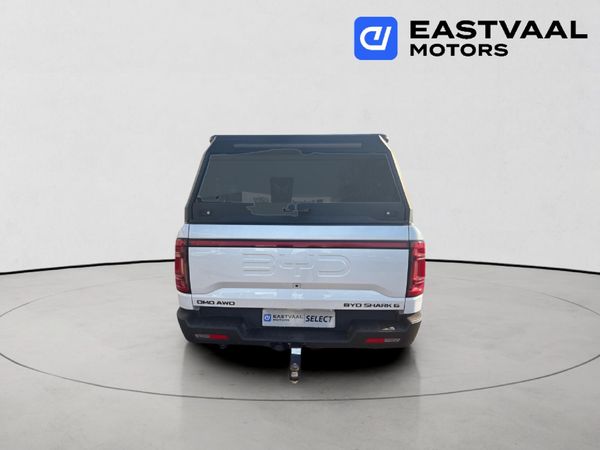 2025-BYD-Shark-15-Double-Cab-AWD-Phev image:5