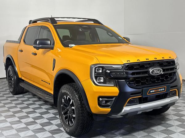 2024-Ford-Ranger-20D-Bi-Turbo-Wildtrak-X-AWD-Double-Cab-Auto image:17