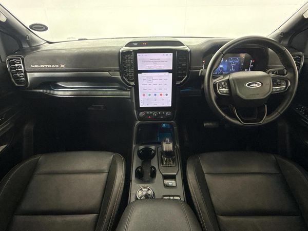 2024-Ford-Ranger-20D-Bi-Turbo-Wildtrak-X-AWD-Double-Cab-Auto image:1