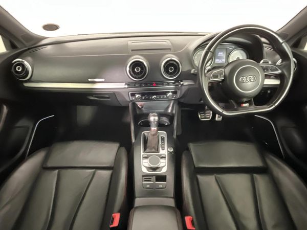 2014-Audi-S3-Sportback-quattro-Auto image:1
