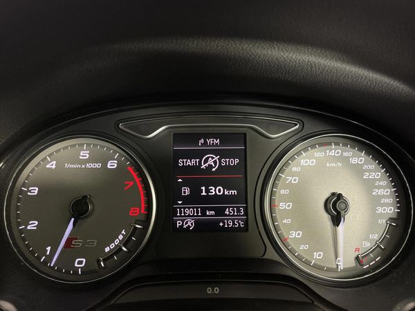 2014-Audi-S3-Sportback-quattro-Auto image:2