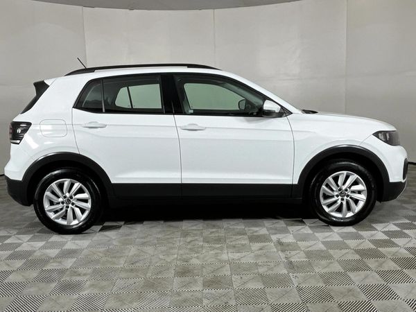 2024-Volkswagen-T-Cross-10-TSI-Comfortline image:16