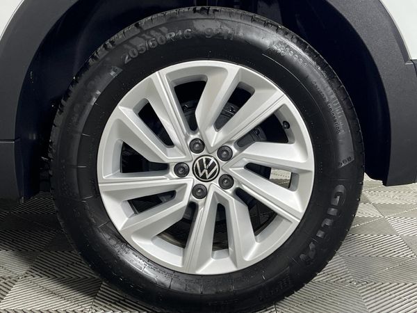 2024-Volkswagen-T-Cross-10-TSI-Comfortline image:6