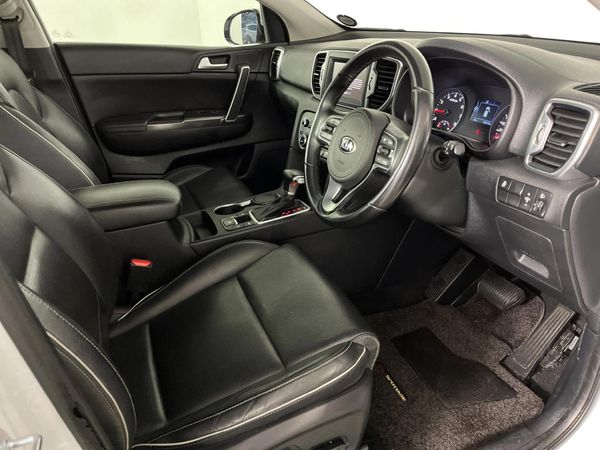 2017-Kia-Sportage-20-EX-Auto image:9
