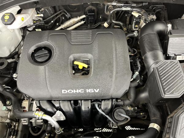 2017-Kia-Sportage-20-EX-Auto image:12