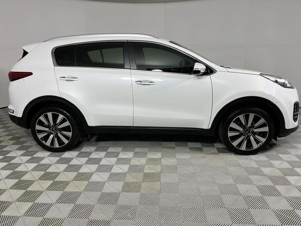 2017-Kia-Sportage-20-EX-Auto image:16