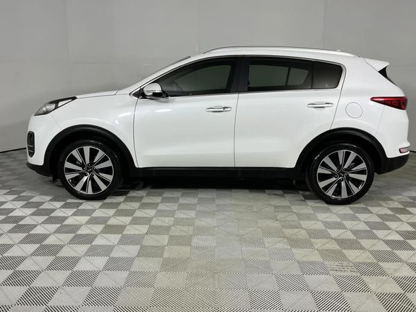2017-Kia-Sportage-20-EX-Auto image:18