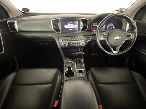 2017-Kia-Sportage-20-EX-Auto image:1
