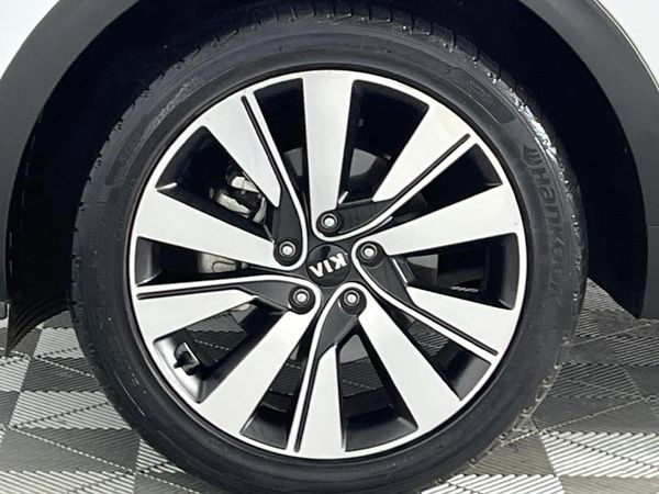 2017-Kia-Sportage-20-EX-Auto image:4