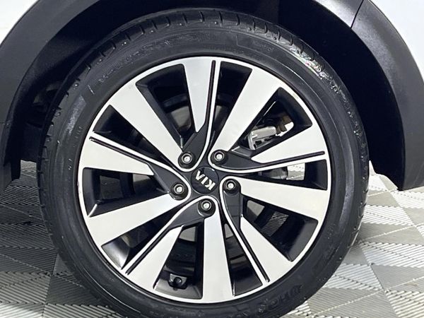 2017-Kia-Sportage-20-EX-Auto image:6