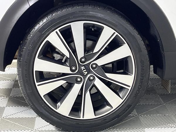 2017-Kia-Sportage-20-EX-Auto image:7