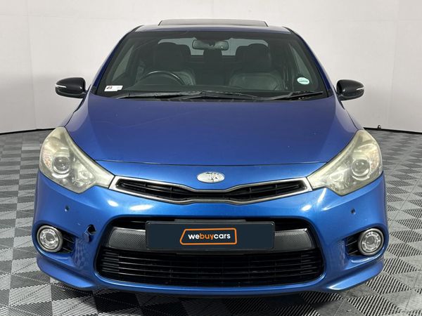 2016-Kia-Cerato-Koup-16T-GDi image:15
