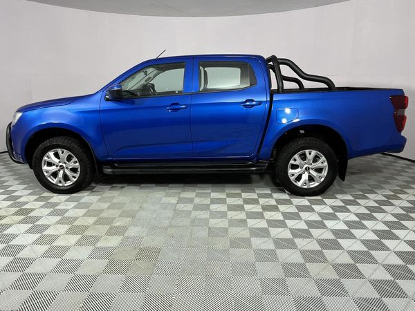 2022-Isuzu-D-Max-19-DDI-HR-LS-Double-Cab image:16